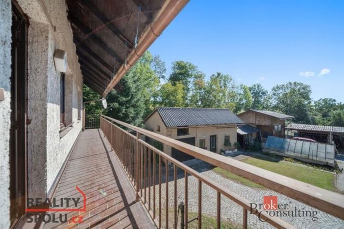 Prodej rodinného domu, Dubenec, 200 m2