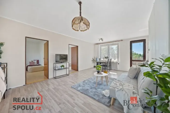 Prodej rodinného domu, Dubenec, 200 m2