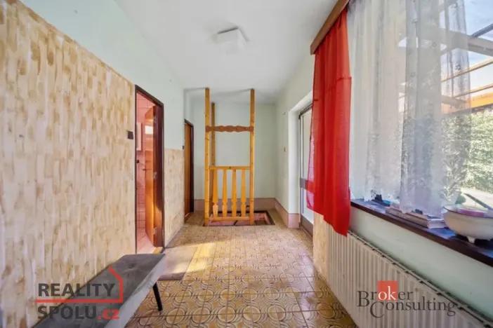 Prodej rodinného domu, Dubenec, 200 m2