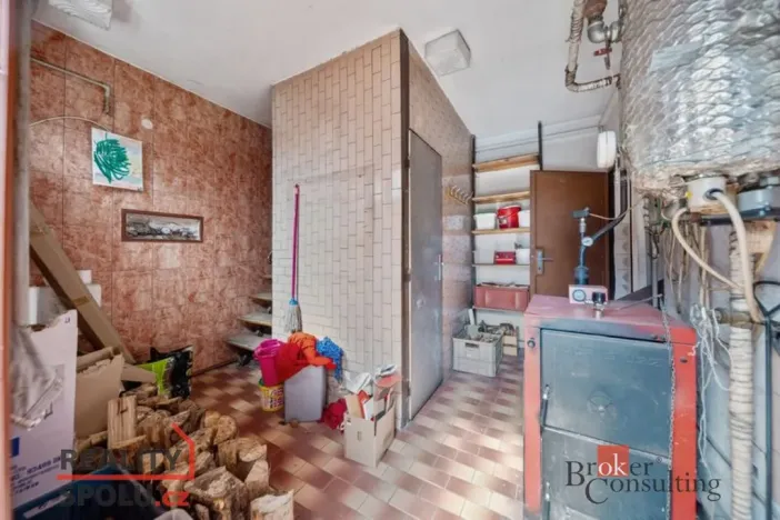 Prodej rodinného domu, Dubenec, 200 m2