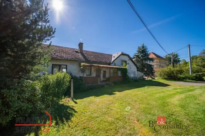 Prodej rodinného domu, Dubenec, 200 m2