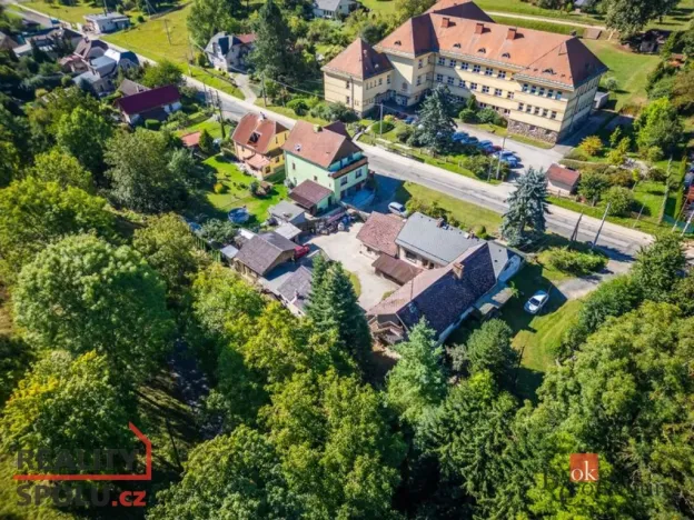 Prodej rodinného domu, Dubenec, 200 m2