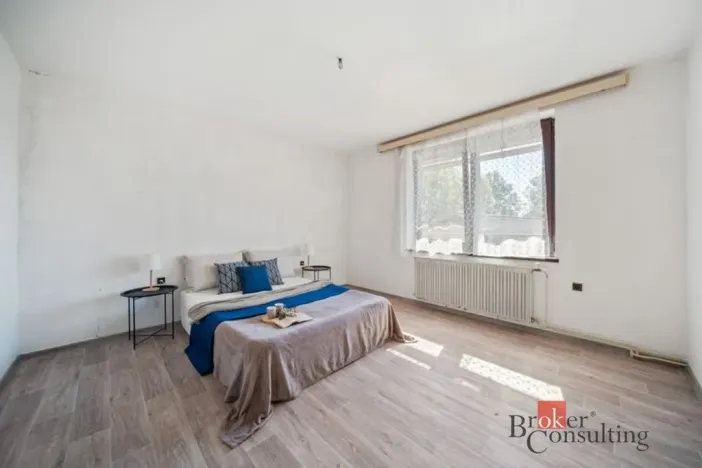 Prodej rodinného domu, Dubenec, 200 m2