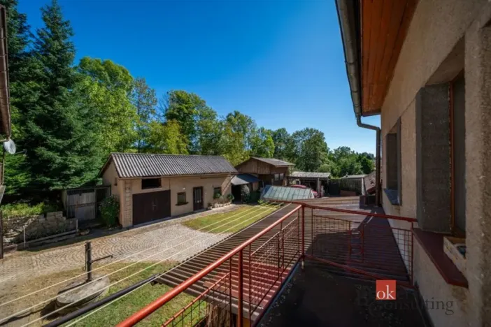 Prodej rodinného domu, Dubenec, 200 m2