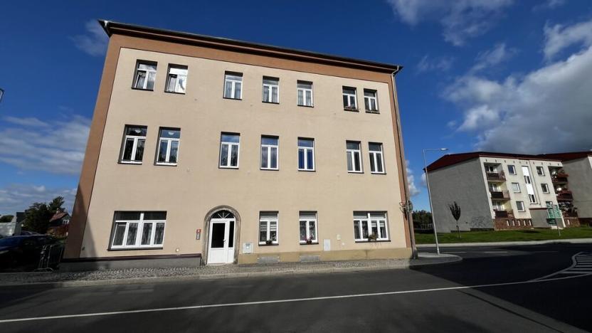 Prodej bytu 1+1, Jablonné v Podještědí, Zdislavy z Lemberka, 47 m2