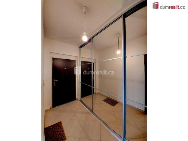 Prodej bytu 1+kk, Praha - Letňany, Kadečkové, 37 m2