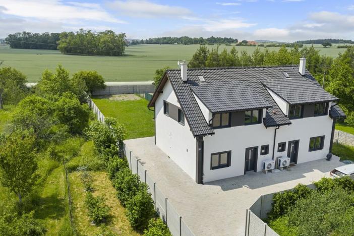 Pronájem rodinného domu, Kojetice, Tůmovka, 122 m2