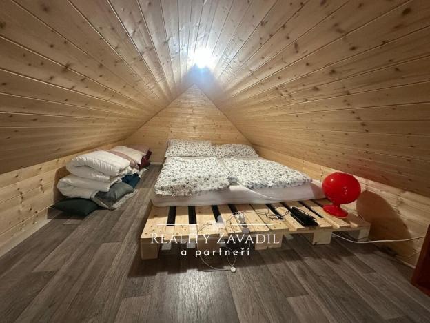 Prodej chaty, Česká Ves, 70 m2