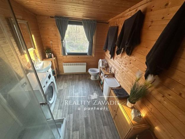 Prodej chaty, Česká Ves, 70 m2