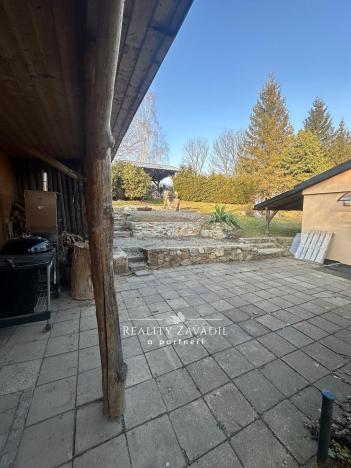 Prodej chaty, Česká Ves, 70 m2