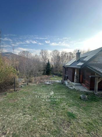 Prodej chaty, Česká Ves, 70 m2