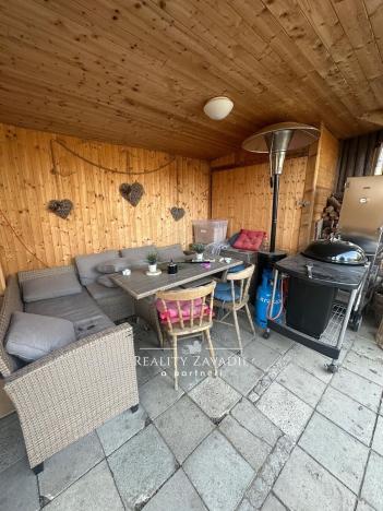 Prodej chaty, Česká Ves, 70 m2