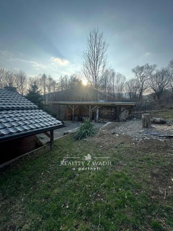 Prodej chaty, Česká Ves, 70 m2