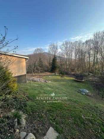 Prodej chaty, Česká Ves, 70 m2