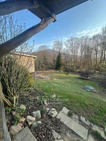 Prodej chaty, Česká Ves, 70 m2