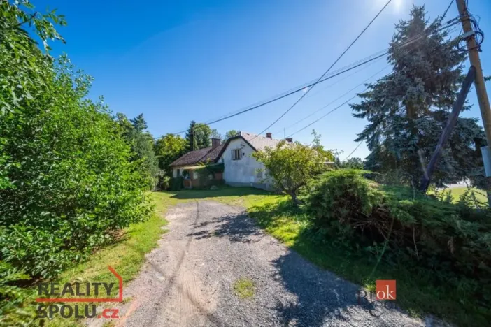 Prodej rodinného domu, Dubenec, 500 m2