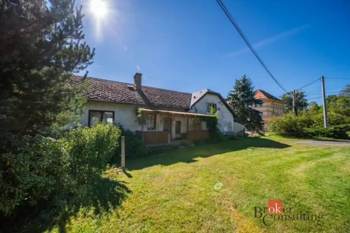 Prodej rodinného domu, Dubenec, 500 m2