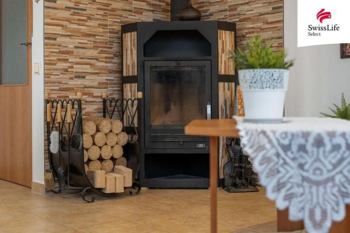 Prodej rodinného domu, Jasenná, 200 m2