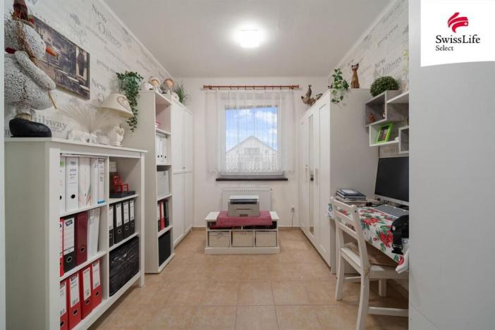 Prodej rodinného domu, Jasenná, 200 m2