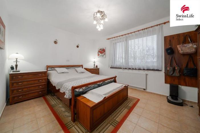 Prodej rodinného domu, Jasenná, 200 m2