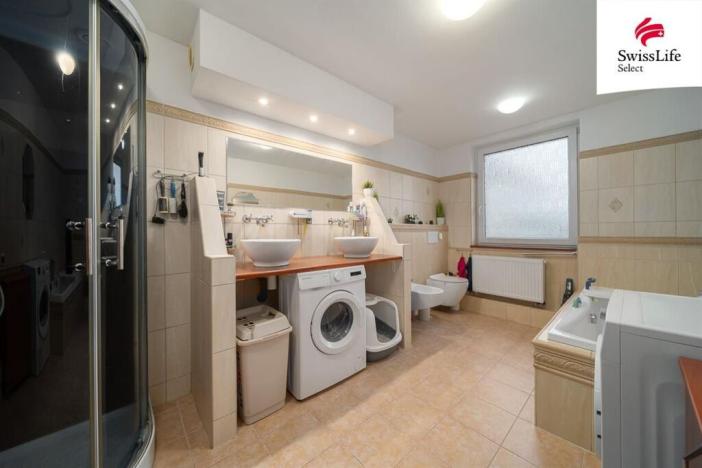 Prodej rodinného domu, Jasenná, 200 m2