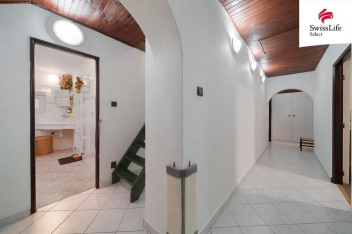 Prodej rodinného domu, Jasenná, 200 m2