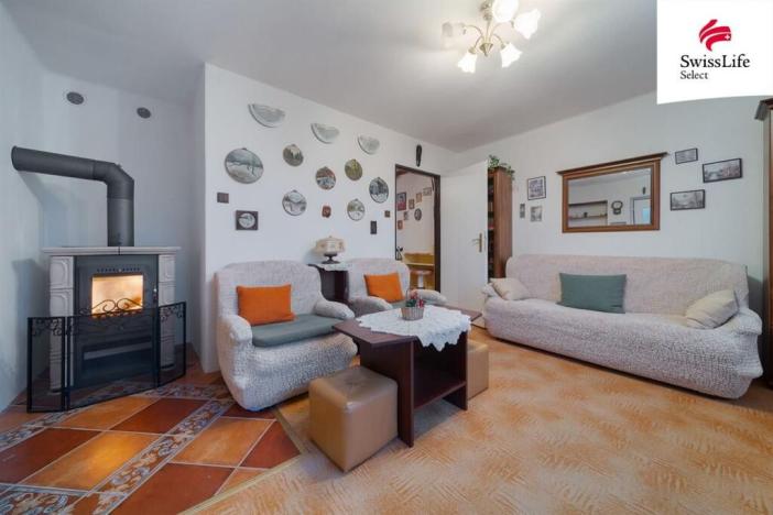 Prodej rodinného domu, Jasenná, 200 m2