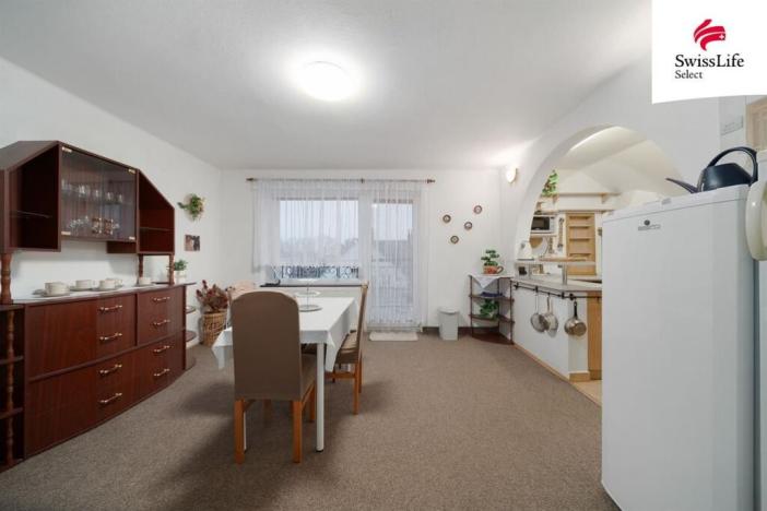 Prodej rodinného domu, Jasenná, 200 m2