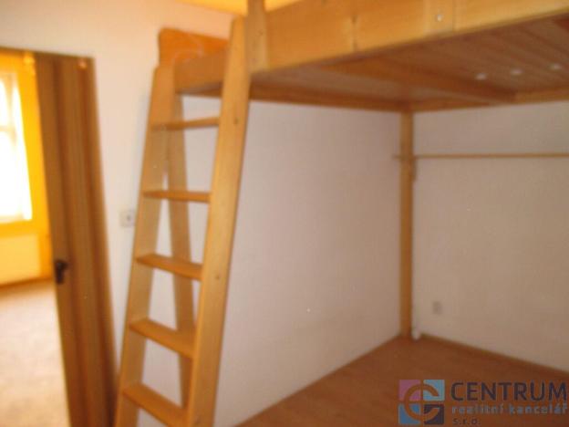 Pronájem bytu 3+kk, Jablonec nad Nisou, Revoluční, 75 m2