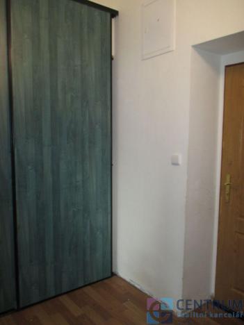 Pronájem bytu 3+kk, Jablonec nad Nisou, Revoluční, 75 m2