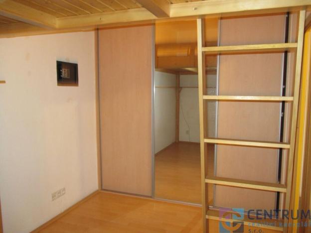 Pronájem bytu 3+kk, Jablonec nad Nisou, Revoluční, 75 m2