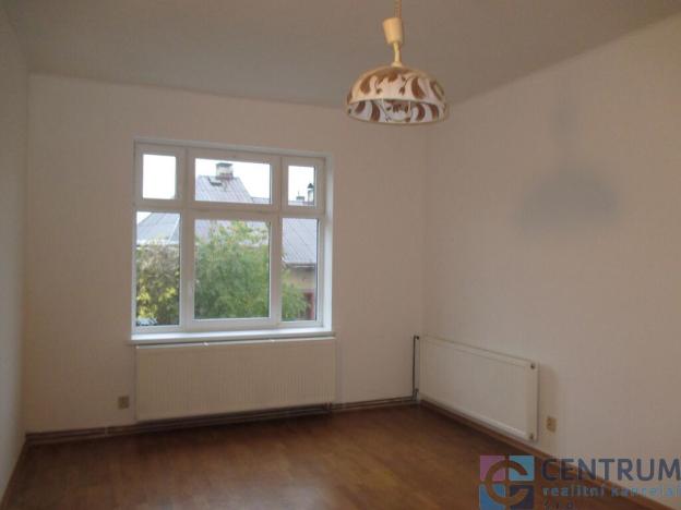 Pronájem bytu 3+kk, Jablonec nad Nisou, Revoluční, 75 m2