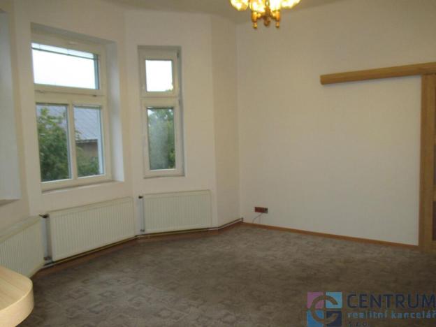 Pronájem bytu 3+kk, Jablonec nad Nisou, Revoluční, 75 m2