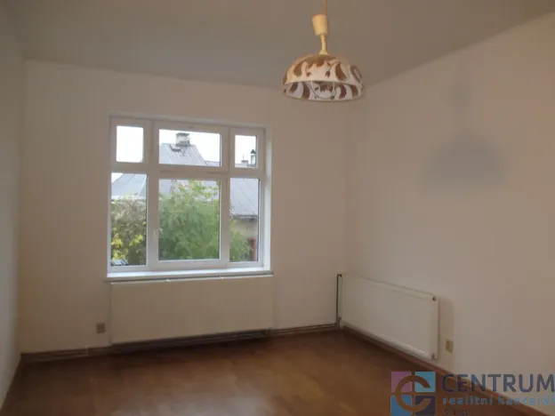 Pronájem bytu 3+kk, Jablonec nad Nisou, Revoluční, 75 m2