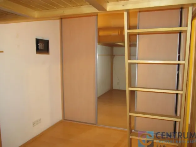 Pronájem bytu 3+kk, Jablonec nad Nisou, Revoluční, 75 m2