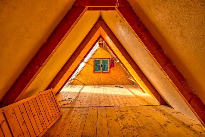 Prodej chaty, Bezděkov pod Třemšínem, 37 m2