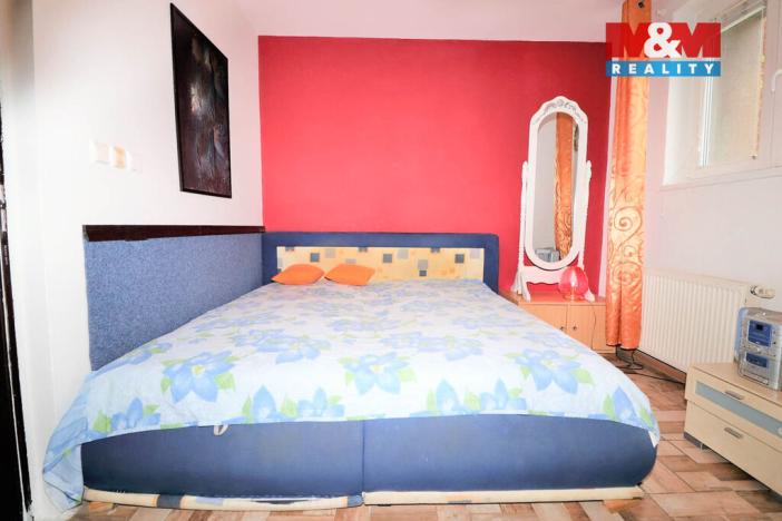 Pronájem obchodního prostoru, Cheb, Havlíčkova, 170 m2