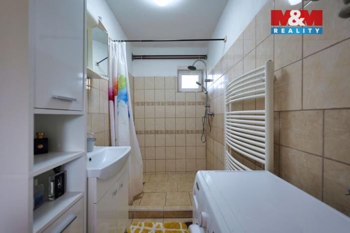 Prodej rodinného domu, Lobodice - Cvrčov, 108 m2