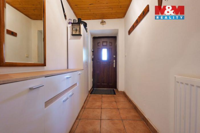 Prodej rodinného domu, Lobodice - Cvrčov, 108 m2