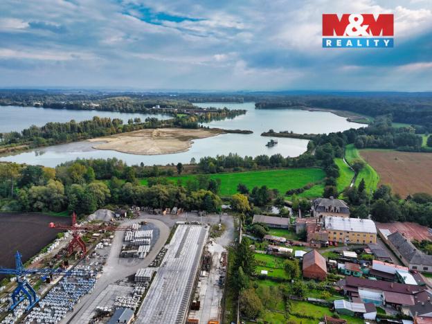 Prodej rodinného domu, Lobodice - Cvrčov, 108 m2