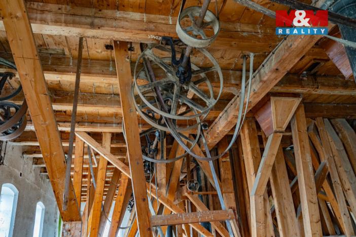 Prodej obchodního prostoru, Klatovy - Beňovy, 934 m2