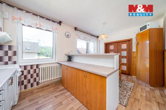 Prodej rodinného domu, Moravská Třebová - Sušice, 286 m2