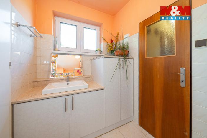 Prodej rodinného domu, Moravská Třebová - Sušice, 286 m2