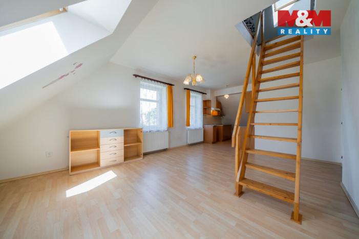 Prodej rodinného domu, Rovečné, 270 m2