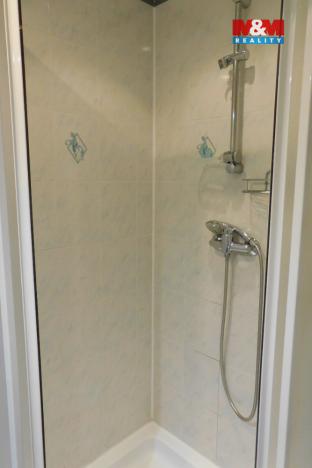 Pronájem bytu 1+1, Louny, Petra Obrovce, 35 m2