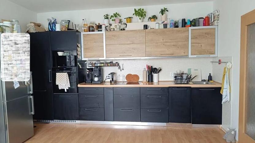 Prodej bytu 2+kk, Moravany, Sadová, 54 m2