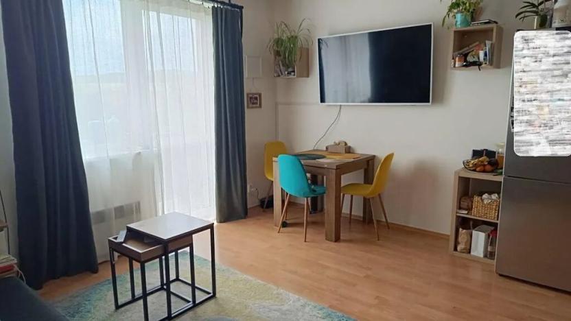 Prodej bytu 2+kk, Moravany, Sadová, 54 m2