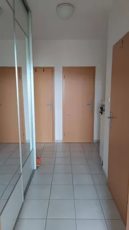 Prodej bytu 2+kk, Moravany, Sadová, 54 m2