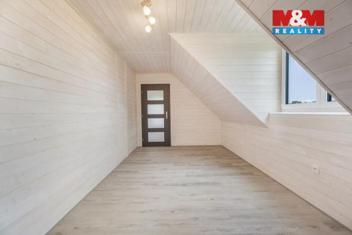 Prodej rodinného domu, Ostružno, 245 m2