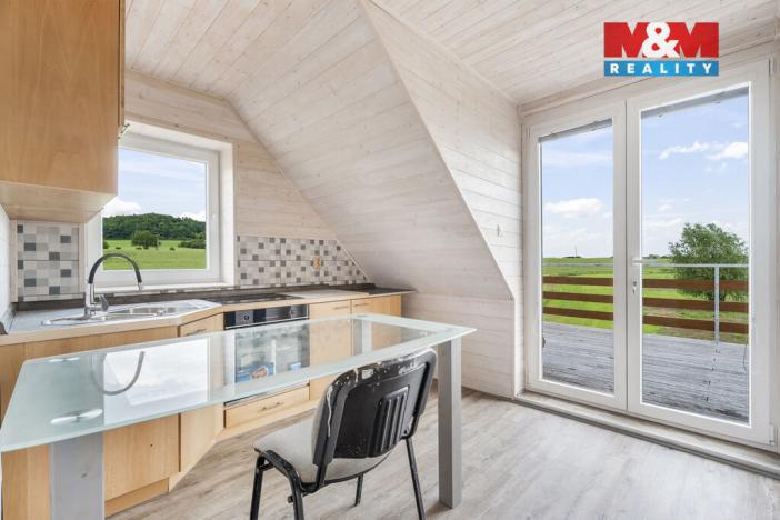 Prodej rodinného domu, Ostružno, 245 m2